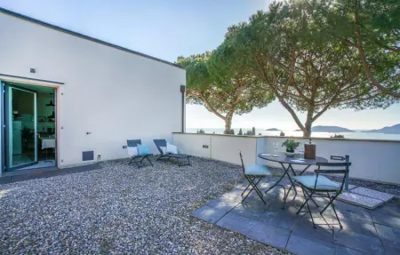 Location Maison 4 personnes à Lerici - Photo 9