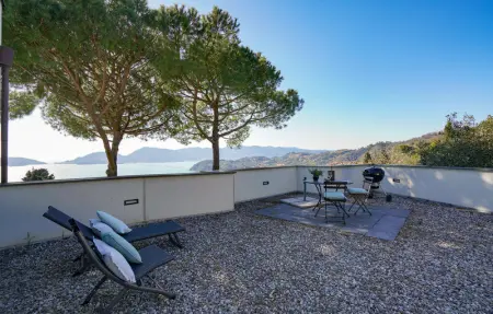 Location Maison 4 personnes à Lerici - Photo 11