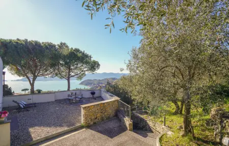 Location Maison 4 personnes à Lerici - Photo 12