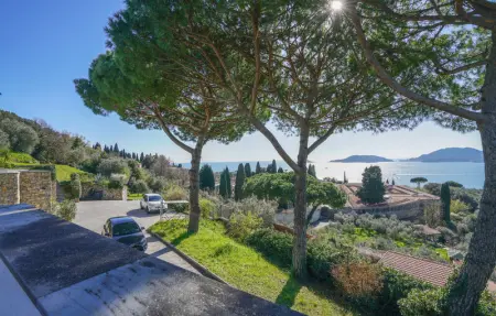 Location Maison 4 personnes à Lerici - Photo 13