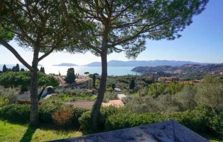 Location Maison 4 personnes à Lerici - Photo 14