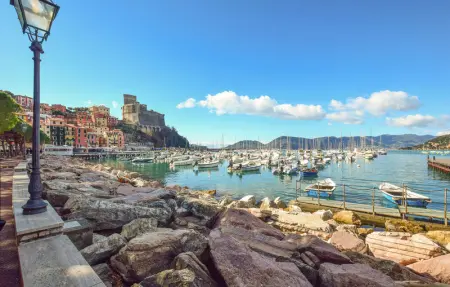 Location Maison 4 personnes à Lerici - Photo 22