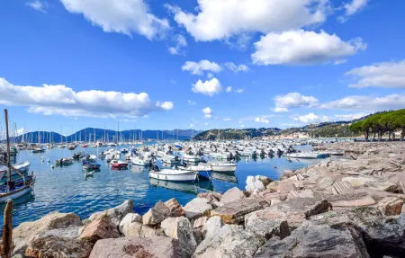 Location Maison 4 personnes à Lerici - Photo 23