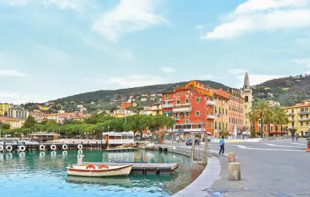 Location Maison 4 personnes à Lerici - Photo 24