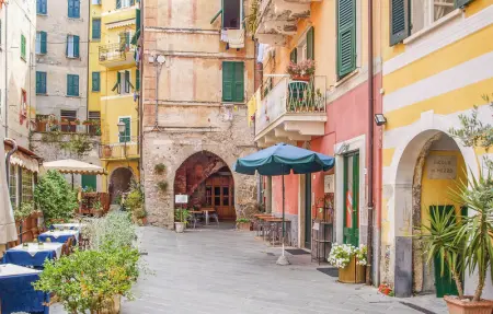 Location Maison 4 personnes à Lerici - Photo 25