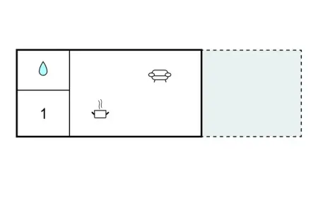 Location Maison 4 personnes à Lerici - Photo 26