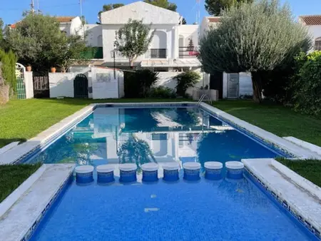 Maison à Miami Platja, Casa pareada El Casalot - L1075511