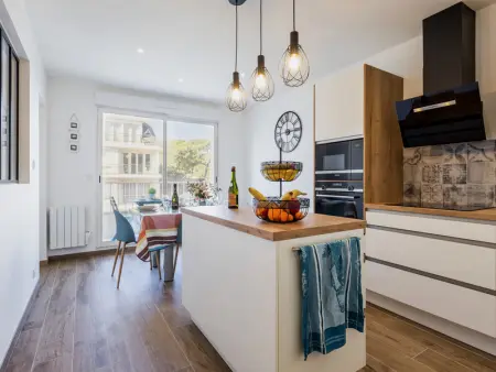 Charmant duplex rénové au cœur de Lajarrige avec wifi - Photo 2