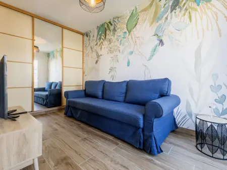 Charmant duplex rénové au cœur de Lajarrige avec wifi - Photo 3