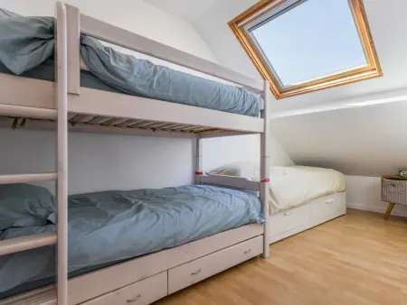 Charmant duplex rénové au cœur de Lajarrige avec wifi - Photo 7