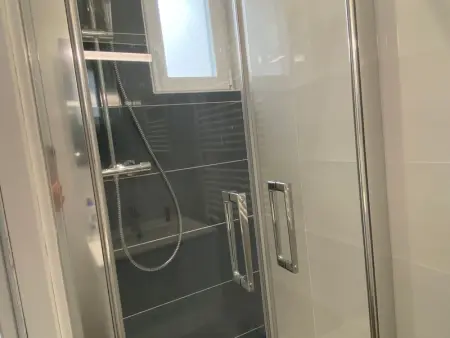 Charmant duplex rénové au cœur de Lajarrige avec wifi - Photo 10