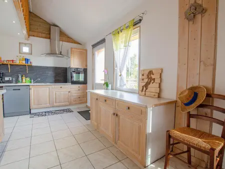 Appartement à Briel sur Barse, Gîte style tiny house près Lacs Forêt d'Orient, animaux admis - L1075527