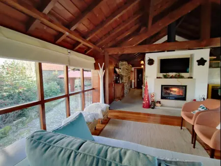 Évasion Nature à Castro Laboreiro, Gite 8 personnes à Castro Laboreiro - Photo 4