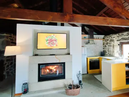 Évasion Nature à Castro Laboreiro, Gite 8 personnes à Castro Laboreiro - Photo 5