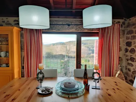 Évasion Nature à Castro Laboreiro, Gite 8 personnes à Castro Laboreiro - Photo 7