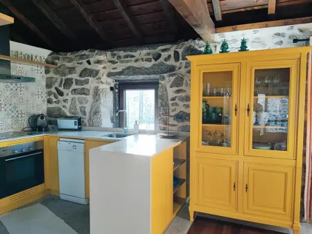 Évasion Nature à Castro Laboreiro, Gite 8 personnes à Castro Laboreiro - Photo 9