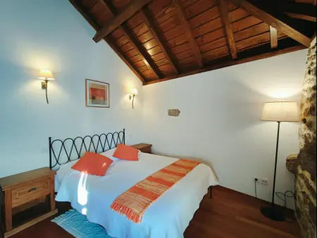 Évasion Nature à Castro Laboreiro, Gite 8 personnes à Castro Laboreiro - Photo 10