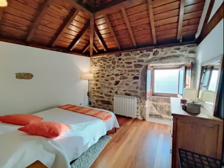 Évasion Nature à Castro Laboreiro, Gite 8 personnes à Castro Laboreiro - Photo 11