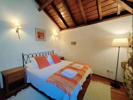 Évasion Nature à Castro Laboreiro, Gite 8 personnes à Castro Laboreiro - Photo 12