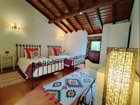 Évasion Nature à Castro Laboreiro, Gite 8 personnes à Castro Laboreiro - Photo 15