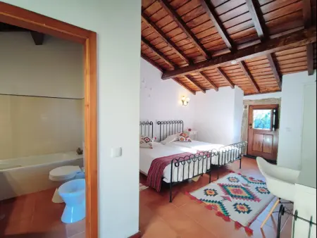 Évasion Nature à Castro Laboreiro, Gite 8 personnes à Castro Laboreiro - Photo 16