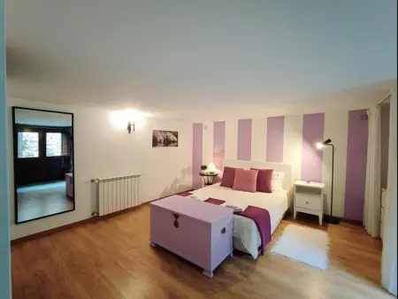 Évasion Nature à Castro Laboreiro, Gite 8 personnes à Castro Laboreiro - Photo 18