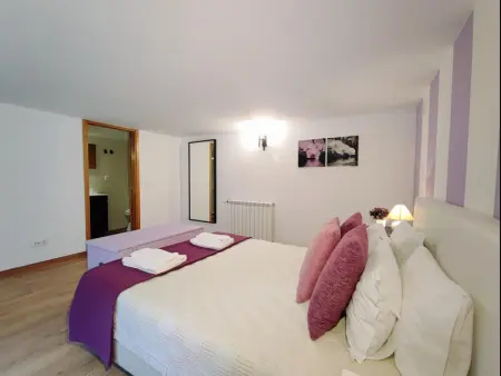 Évasion Nature à Castro Laboreiro, Gite 8 personnes à Castro Laboreiro - Photo 19