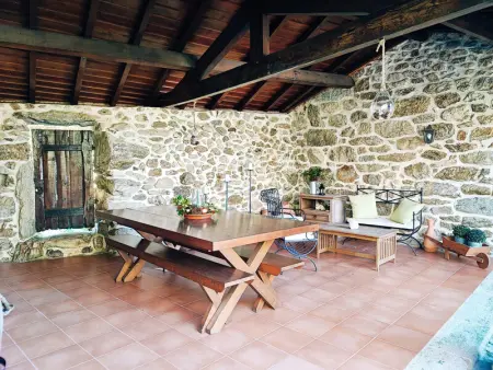 Évasion Nature à Castro Laboreiro, Gite 8 personnes à Castro Laboreiro - Photo 23