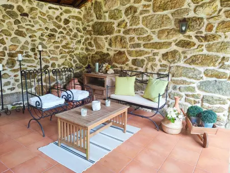 Évasion Nature à Castro Laboreiro, Gite 8 personnes à Castro Laboreiro - Photo 24