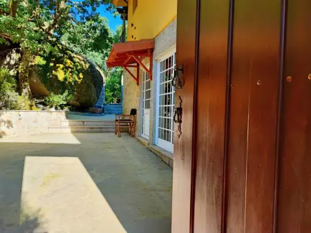 Retraite paisible dans le Parc National de Peneda-Gerês - Photo 1