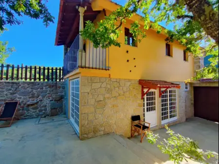 Retraite paisible dans le Parc National de Peneda-Gerês - Photo 4