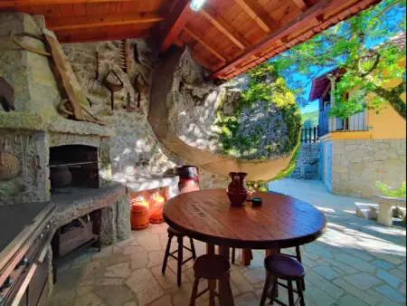 Retraite paisible dans le Parc National de Peneda-Gerês - Photo 6