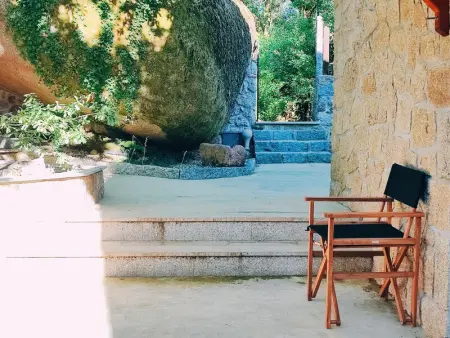 Retraite paisible dans le Parc National de Peneda-Gerês - Photo 9