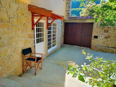 Retraite paisible dans le Parc National de Peneda-Gerês - Photo 10