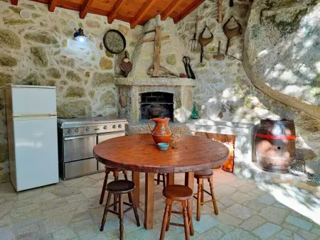 Retraite paisible dans le Parc National de Peneda-Gerês - Photo 11