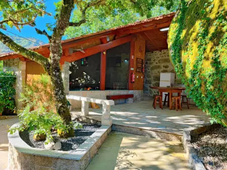 Retraite paisible dans le Parc National de Peneda-Gerês - Photo 13