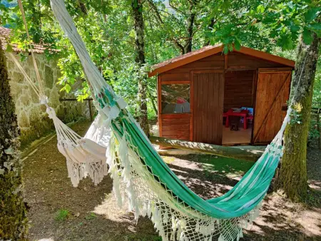 Retraite paisible dans le Parc National de Peneda-Gerês - Photo 20