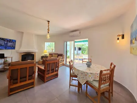 Villa élégante proche plage à Porches, Algarve - Photo 12