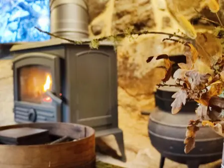 Maison rustique à Castro Laboreiro avec jacuzzi et nature environnante - Photo 13