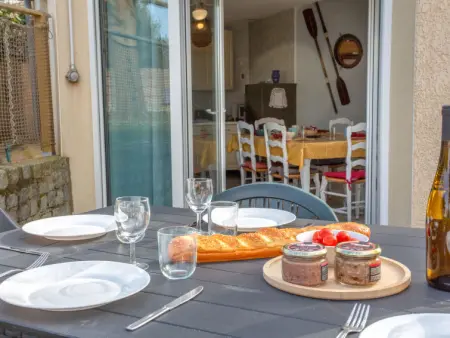 Fleur d'été, Maison 6 personnes à La Bernerie en Retz - Photo 1