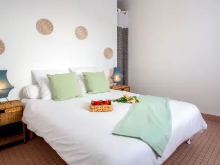 Fleur d'été, Maison 6 personnes à La Bernerie en Retz - Photo 8