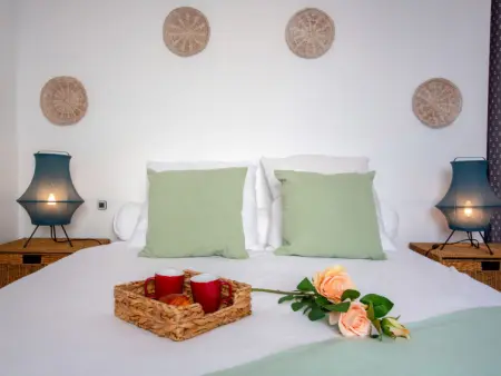 Fleur d'été, Maison 6 personnes à La Bernerie en Retz - Photo 9