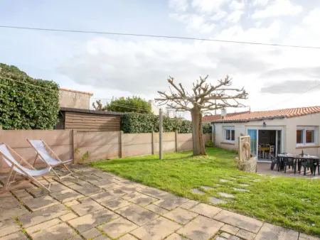 Fleur d'été, Maison 6 personnes à La Bernerie en Retz - Photo 10