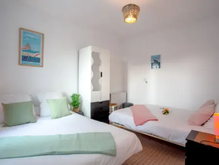 Fleur d'été, Maison 6 personnes à La Bernerie en Retz - Photo 11