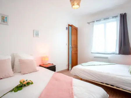 Fleur d'été, Maison 6 personnes à La Bernerie en Retz - Photo 13