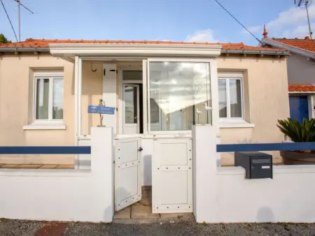 Fleur d'été, Maison 6 personnes à La Bernerie en Retz - Photo 17