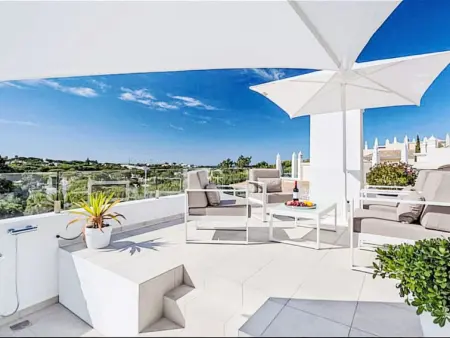 Appartement à Vale do Lobo, Kira - L1075637