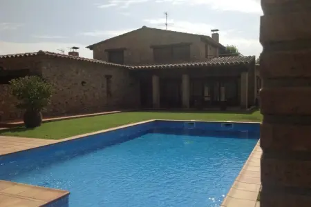 Villa à Peratallada, CAN COLL PERATALLADA - L1075646