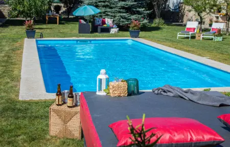 Maison à PADRON, LUXURY SINGULAR VILLA ROSA - L1075610