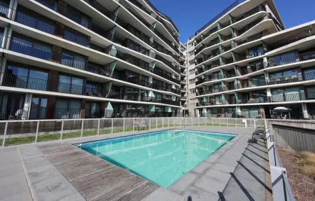 Location Appartement 4 personnes à Oostende - Photo 1